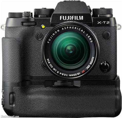 A comparison of all the fuji x cameras – Artofit