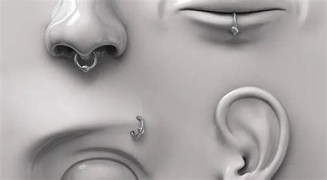 Everything You Need To Know About Frog Eye Piercing - Feast Your Senses ...