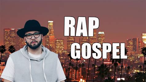 5 MÚSICAS DE RAP/HIP HOP GOSPEL INTERNACIONAL - YouTube