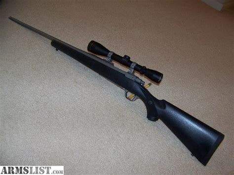 ARMSLIST - For Sale: Ruger M77 Hawkeye 308