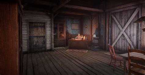 Moonshine Shack | Red Dead Wiki | Fandom