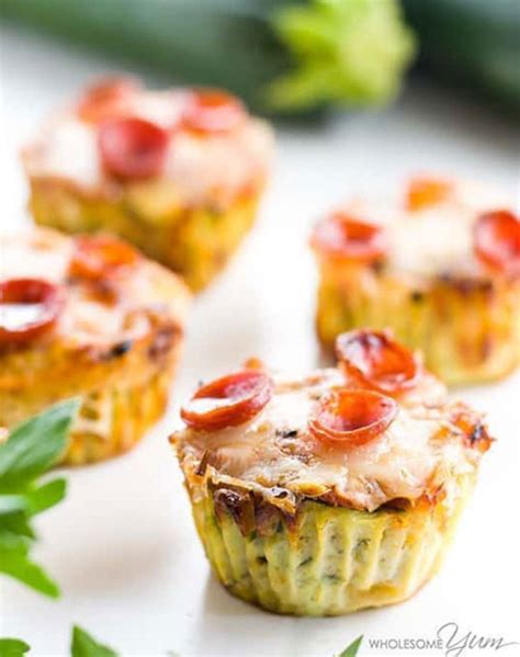 43 Easy Muffin-Tin Recipes - PureWow