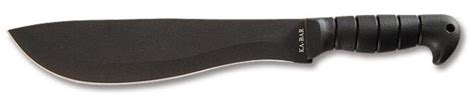 Cutlass Machete, Ka-Bar 1248