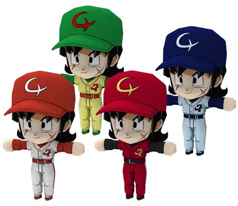 launchdb: Dragon Ball Z Yamcha Baseball - Yamcha Dragon Ball Z White ...