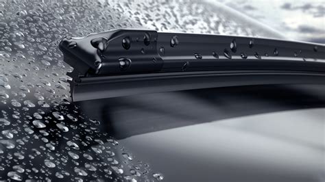 5 Signs That You Should Replace Your Windshield Wipers - Ride Time