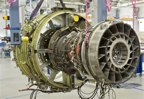 Lufthansa Technik wins CFM56 deal from WestJet - Asian Aviation