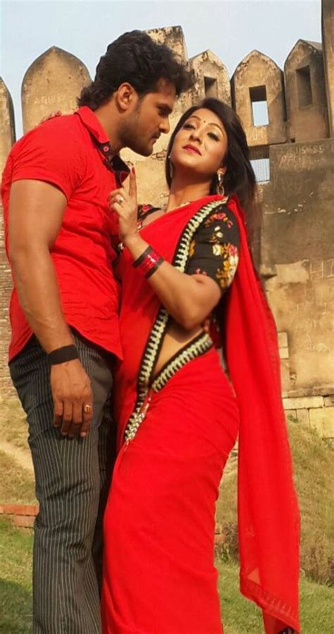 Bhojpuri Film 'Hogi Pyar Ki Jeet' Shooting Stills Photos, Images, Pics ...