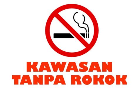 Begini Kiat Sejumlah Kota Wujudkan Kawasan Tanpa Rokok - Ruang Kota