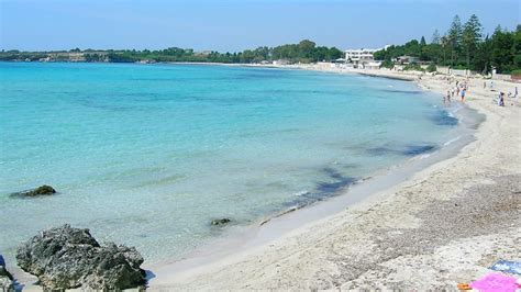 Best Syracuse Sicily Beaches - Best Siracuse Beaches | Excursions Sicily