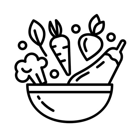 vegetables icon png 10 free Cliparts | Download images on Clipground 2024