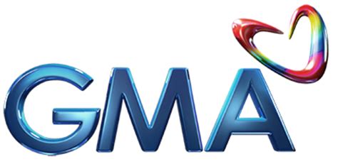 Image - GMA Network 3D Logo 2012.png | Russel Wiki | FANDOM powered by ...