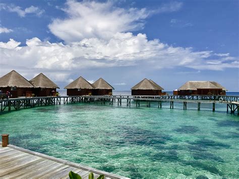 Maldives Spotlight: Mirihi Island Resort - The Adventurous Flashpacker