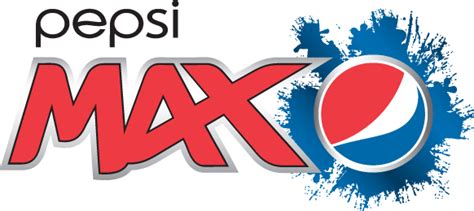 Pepsi Max Logo