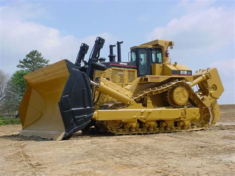 Pin by The Silver Spade on Heavy Equipment | Heavy construction ...