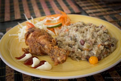 Cook-up Rice – A Guyanese Traditional Dish – Things Guyana