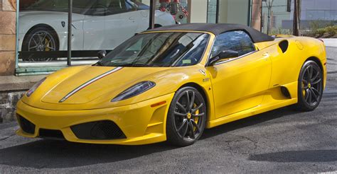 File:2009 Ferrari F430 Spider 16M.jpg - Wikimedia Commons