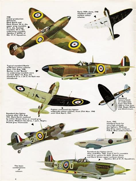 152 best images about Spitfire marks. on Pinterest | Air force, A wing ...