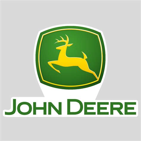 Stickers john deere - Des prix 50% moins cher qu'en magasin