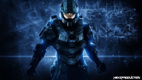 Top 87+ halo hd wallpapers 1080p - 3tdesign.edu.vn