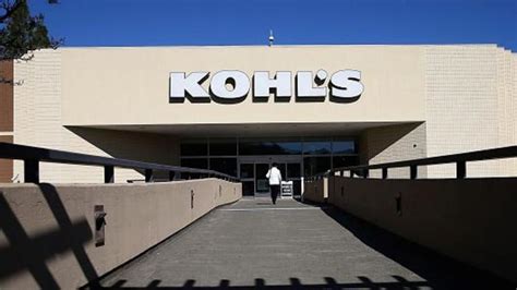 Kohl's Closing in 18 Locations, Planning Smaller Format Stores