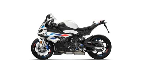 BMW has announced the 2023 1000 RR - Motorcycle Mojo