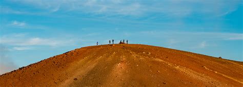 Hiking on Mauna Kea | Big Island Guide