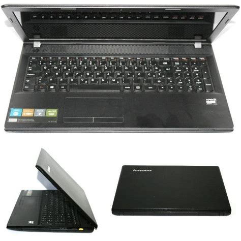 LENOVO G505