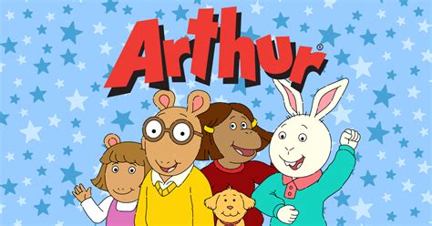 Www Pbs Kids Org Arthur | Kids Matttroy