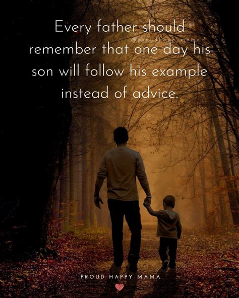 30 Father And Son Quotes And Sayings (With Images)