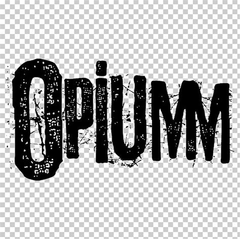 Logo Brand Font PNG, Clipart, Art, Black And White, Brand, Logo, Opium ...