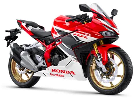 2023 Honda CBR250R Indonesia - 6 - Paul Tan's Automotive News