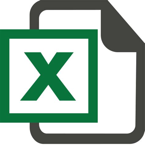 Excel icon - Free download on Iconfinder