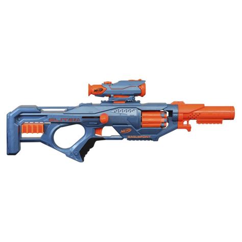 Nerf|Nerf Elite 2.0 Eaglepoint RD-8