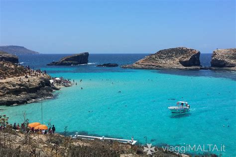 Comino e la Blue Lagoon: tutti i modi per arrivarci (e quanto costano)