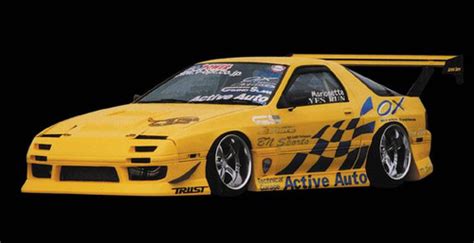 BN Sports Type 2 Full Body Kit (98-05 Altezza/IS300) - Faction Motorsports