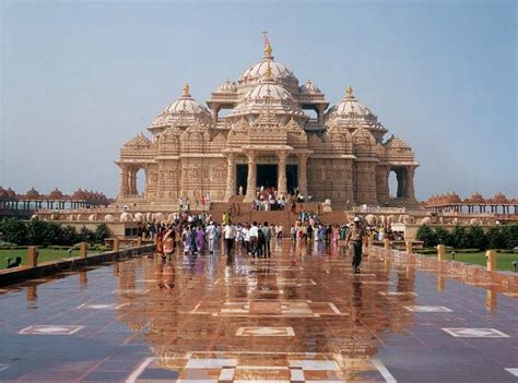 Top 20 tourist places to visit and things to do in Ahmedabad - TripNxt Blog