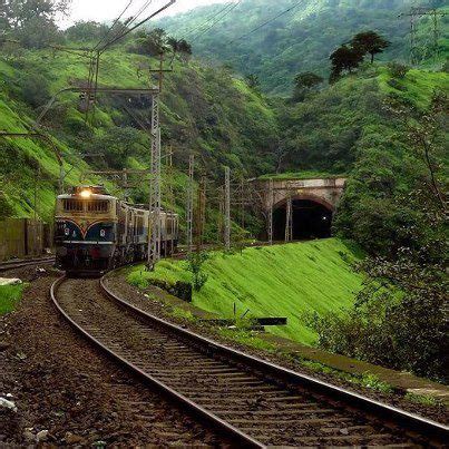 Beautiful World,Nature,Love,Art: Mumbai - Lonavala - Pune Railway Route ...