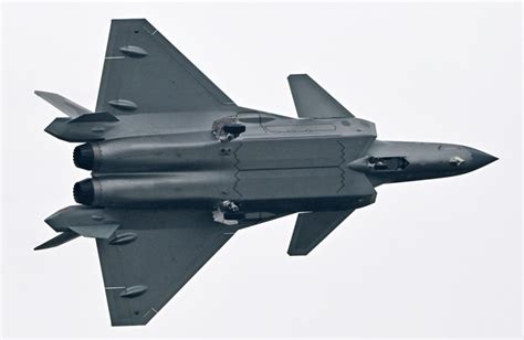 對付美F35、F22 陸猛造殲20祭世界級利器 - 軍事 - 中時新聞網