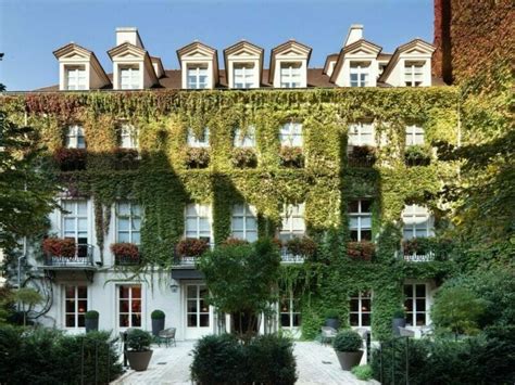 11 Best Boutique Hotels in Paris — Wander Her Way