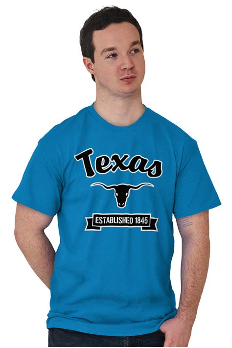 Historical & Period Short Sleeve T-Shirt Tees Tshirts Texas Airport ...