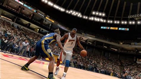 NBA 2K8 News and Videos | TrueAchievements