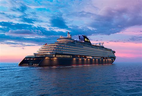 19 New Cruise Ships to Debut in 2023 - Cruise Industry News | Cruise News