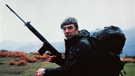 Who Dares Wins (1982) — The Movie Database (TMDb)