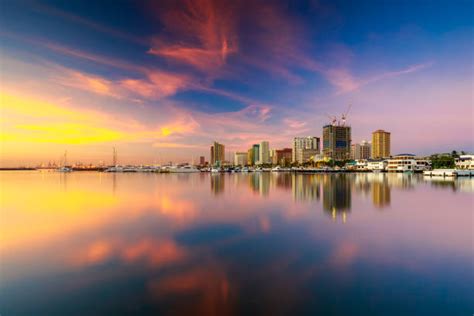 Manila Bay Sunset Stock Photos, Pictures & Royalty-Free Images - iStock