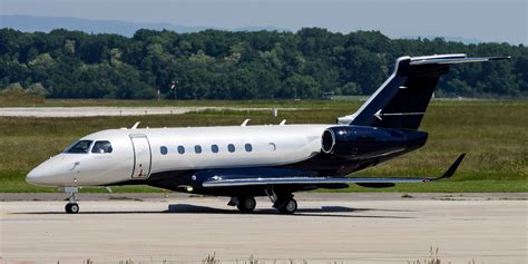 Embraer Legacy 500 Overview (2014–Present) | Jetcraft