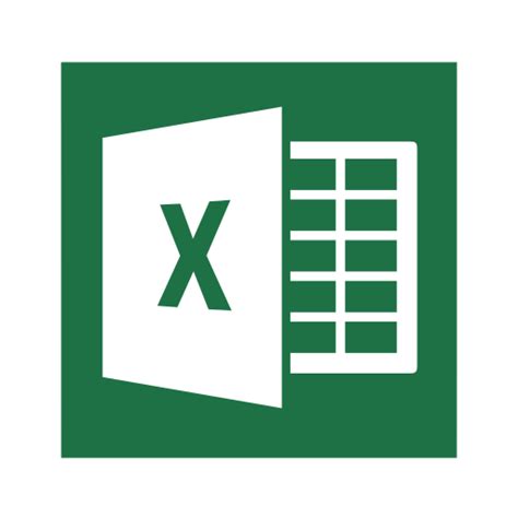 Microsoft office excel - Soziale Medien und Logos Symbole