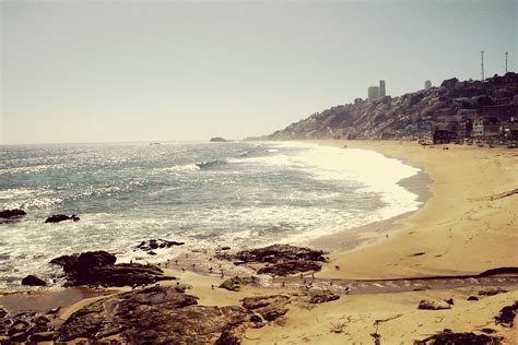 Chile's Top Beaches