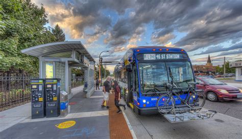 Bus Rapid Transit Design: Key Lessons for Efficient Urban Transit