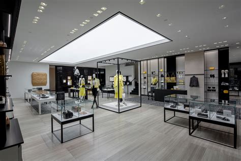 Seoul: Chanel flagship store opening | superfuture®