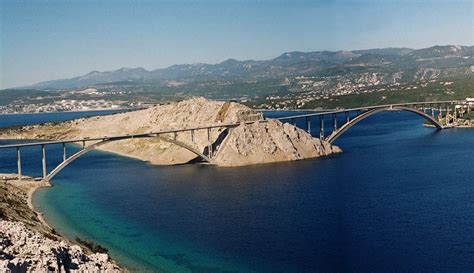 Minister: Toll on Krk Bridge to be abolished June 15 | Croatia Week